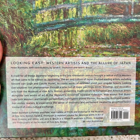 Looking East: Western Artists and the Allure of Japan - Picture 16 of 16